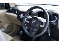 Honda Brio 1.2V A/T ปี 2012 รูปที่ 8